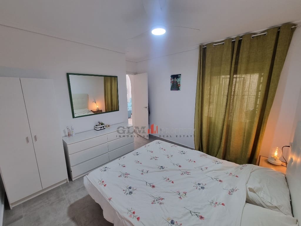 2 camera da letto Appartamento in vendita in Los Narejos - 129.000 € (Rif: 9431816)