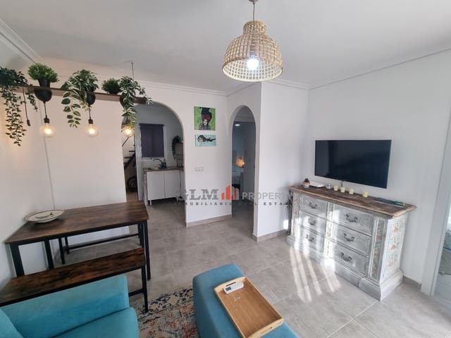 2 camera da letto Appartamento in vendita in Los Narejos, Los Alcázares - 129.000 € (Rif: 9431816)