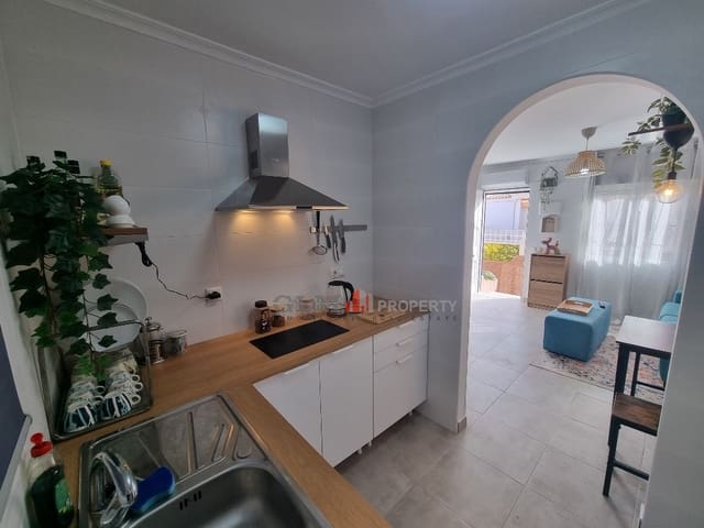 2 camera da letto Appartamento in vendita in Los Narejos, Los Alcázares - 129.000 € (Rif: 9431816)