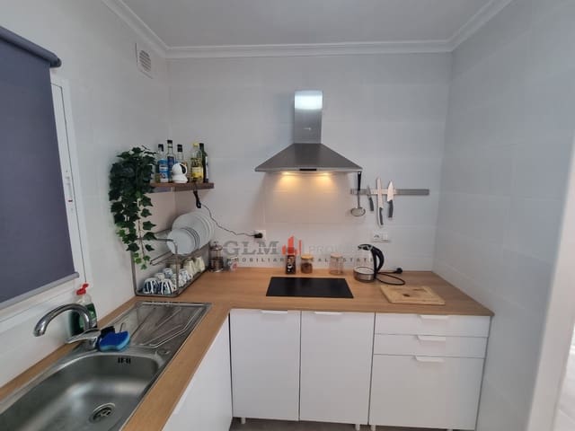 2 camera da letto Appartamento in vendita in Los Narejos, Los Alcázares - 129.000 € (Rif: 9431816)
