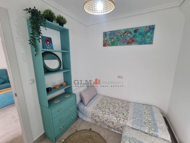 2 camera da letto Appartamento in vendita in Los Narejos, Los Alcázares - 129.000 € (Rif: 9431816)