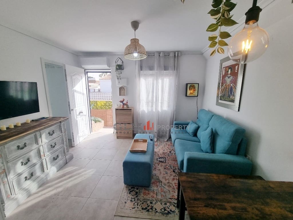 2 camera da letto Appartamento in vendita in Los Narejos - 129.000 € (Rif: 9431816)
