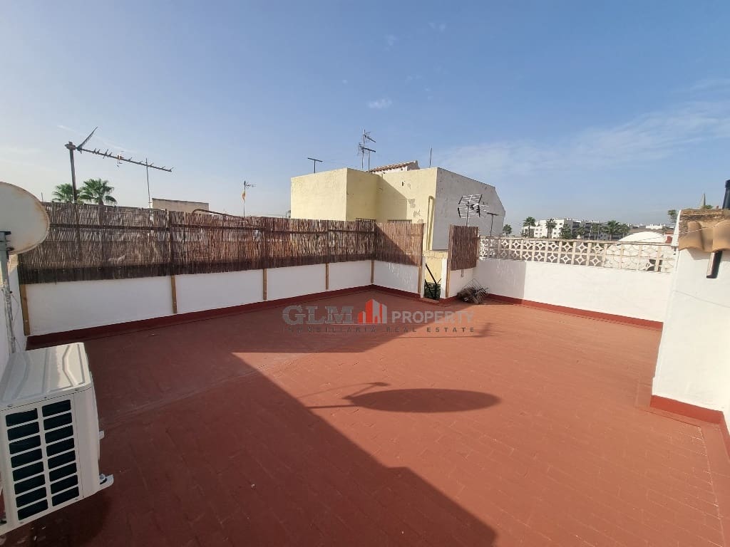 2 camera da letto Appartamento in vendita in Los Narejos - 129.000 € (Rif: 9431816)