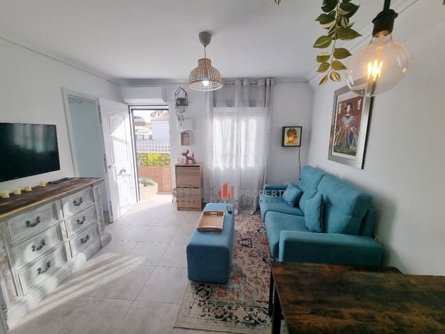 2 camera da letto Appartamento in vendita in Los Narejos, Los Alcázares - 129.000 € (Rif: 9431816)