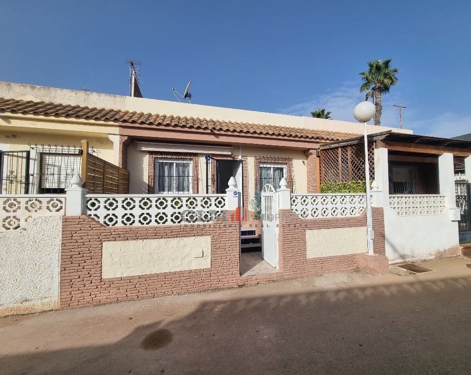 2 camera da letto Appartamento in vendita in Los Narejos - 129.000 € (Rif: 9431816)