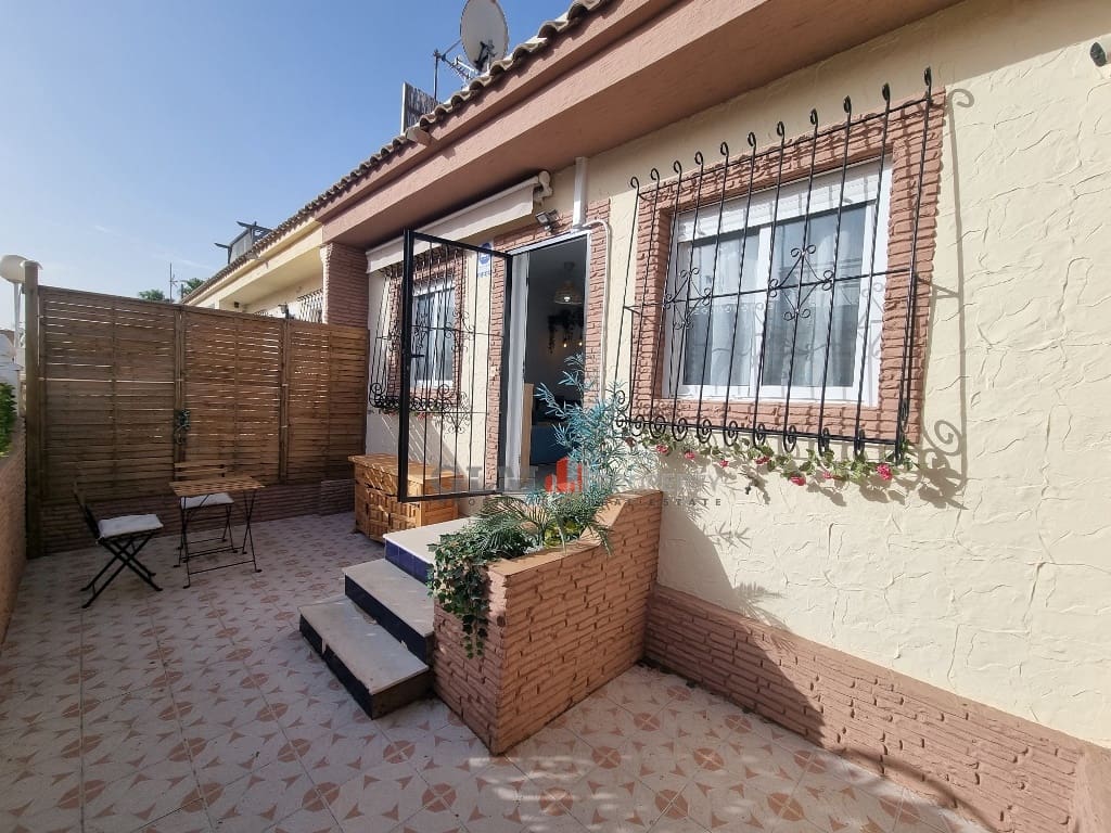 2 camera da letto Appartamento in vendita in Los Narejos - 129.000 € (Rif: 9431816)