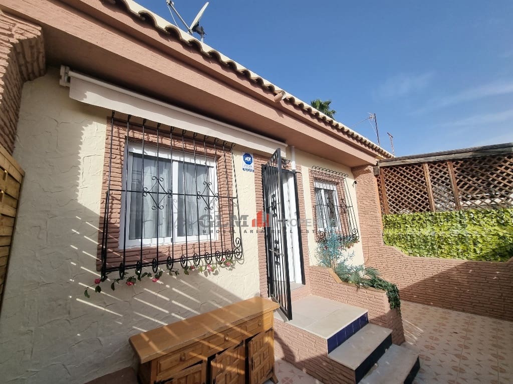 2 camera da letto Appartamento in vendita in Los Narejos - 129.000 € (Rif: 9431816)