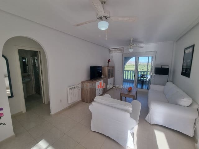 2 soverom Leilighet til salgs i Los Alcázares med svømmebasseng - € 169 000 (Ref: 9431817)