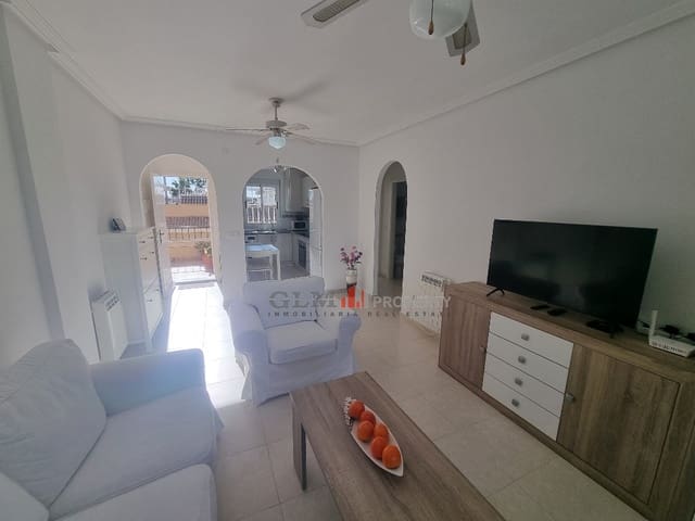 2 soverom Leilighet til salgs i Los Alcázares med svømmebasseng - € 169 000 (Ref: 9431817)