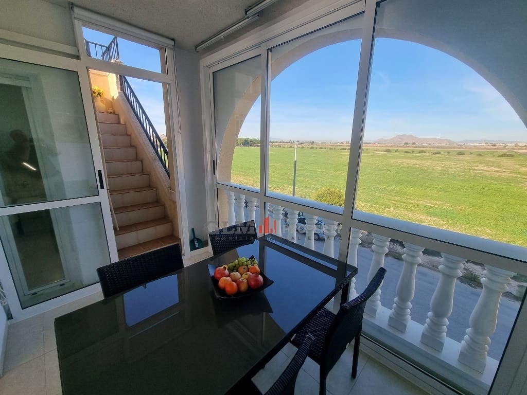 2 soverom Leilighet til salgs i Los Alcazares med svømmebasseng - € 169 000 (Ref: 9431817)