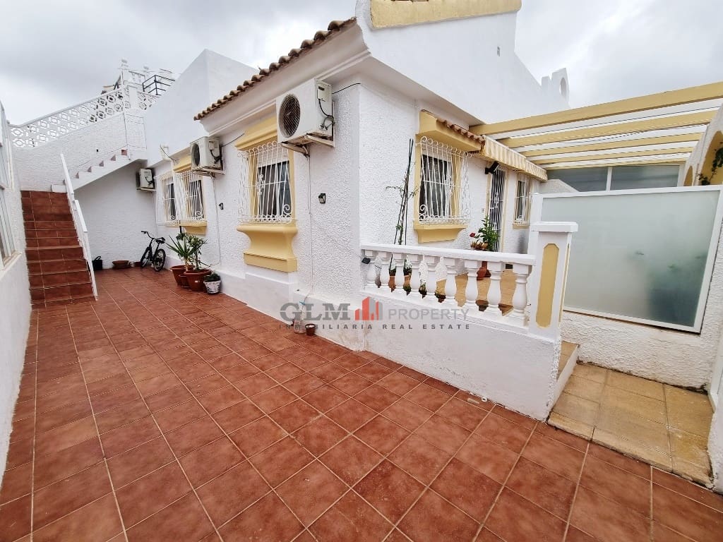 Apartamento de 2 habitaciones en Los Narejos en venta con piscina - 179.000 € (Ref: 9431818)