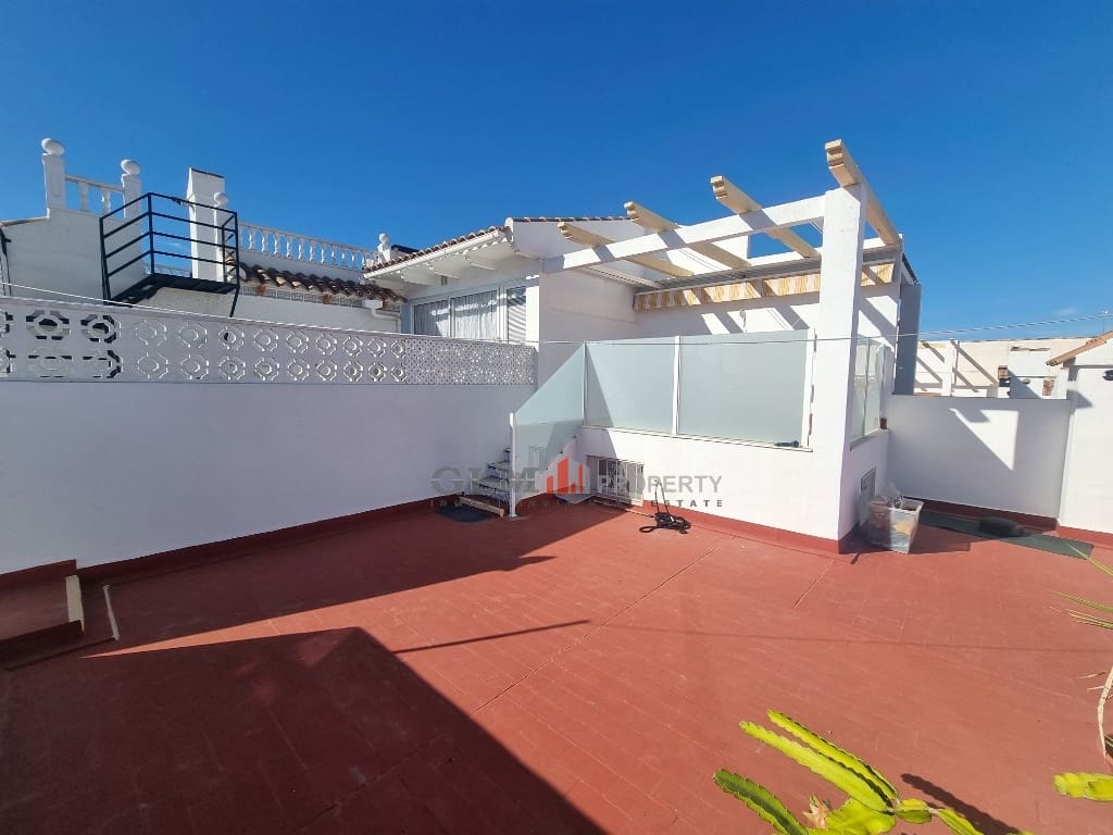 Apartamento de 2 habitaciones en Los Narejos en venta con piscina - 179.000 € (Ref: 9431818)
