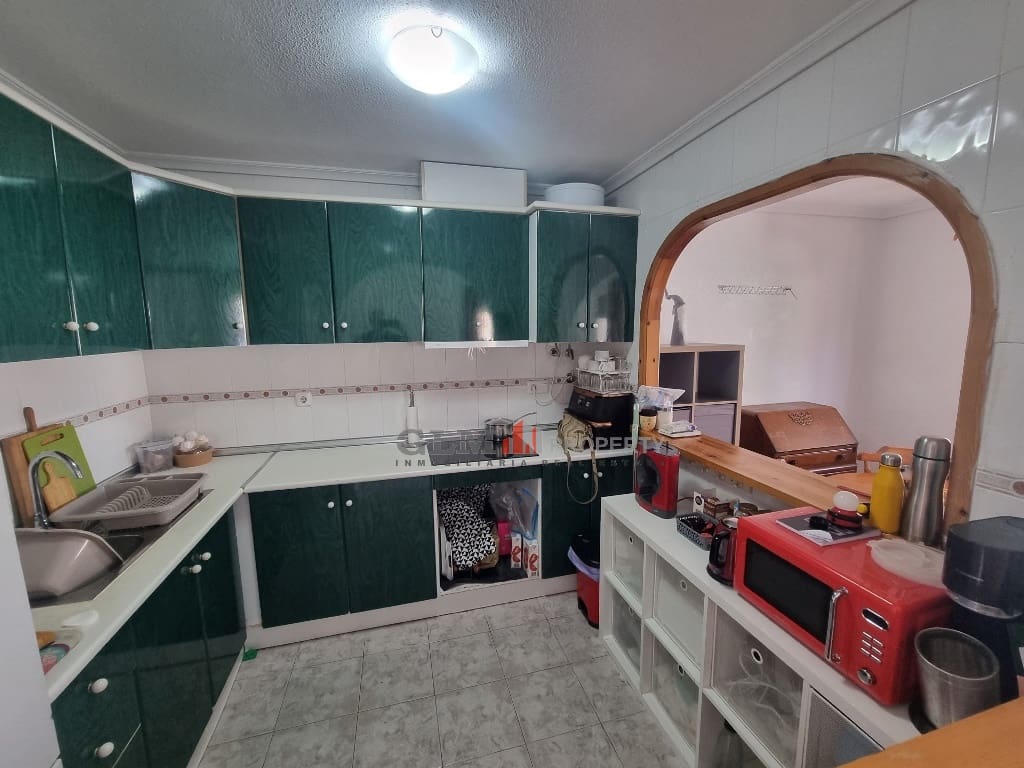 Apartamento de 2 habitaciones en Los Narejos en venta con piscina - 179.000 € (Ref: 9431818)