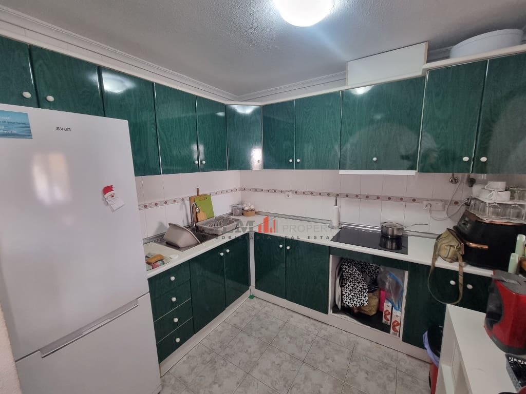 Apartamento de 2 habitaciones en Los Narejos en venta con piscina - 179.000 € (Ref: 9431818)