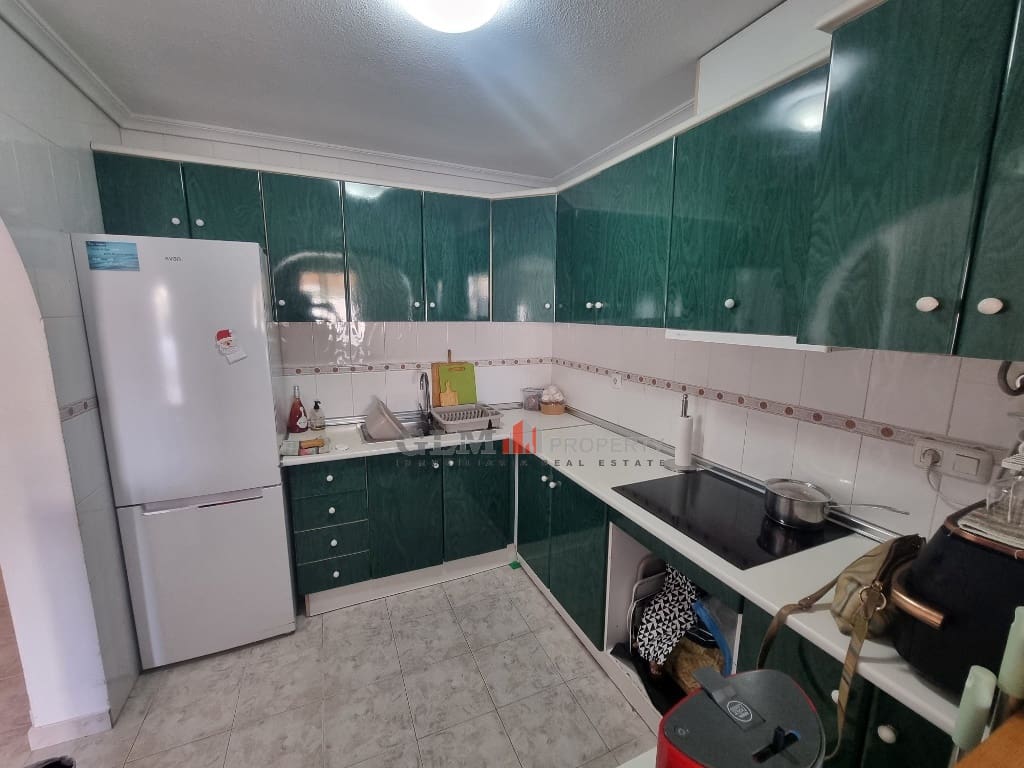 Apartamento de 2 habitaciones en Los Narejos en venta con piscina - 179.000 € (Ref: 9431818)