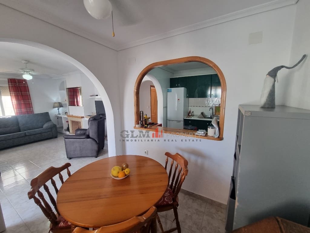 Apartamento de 2 habitaciones en Los Narejos en venta con piscina - 179.000 € (Ref: 9431818)