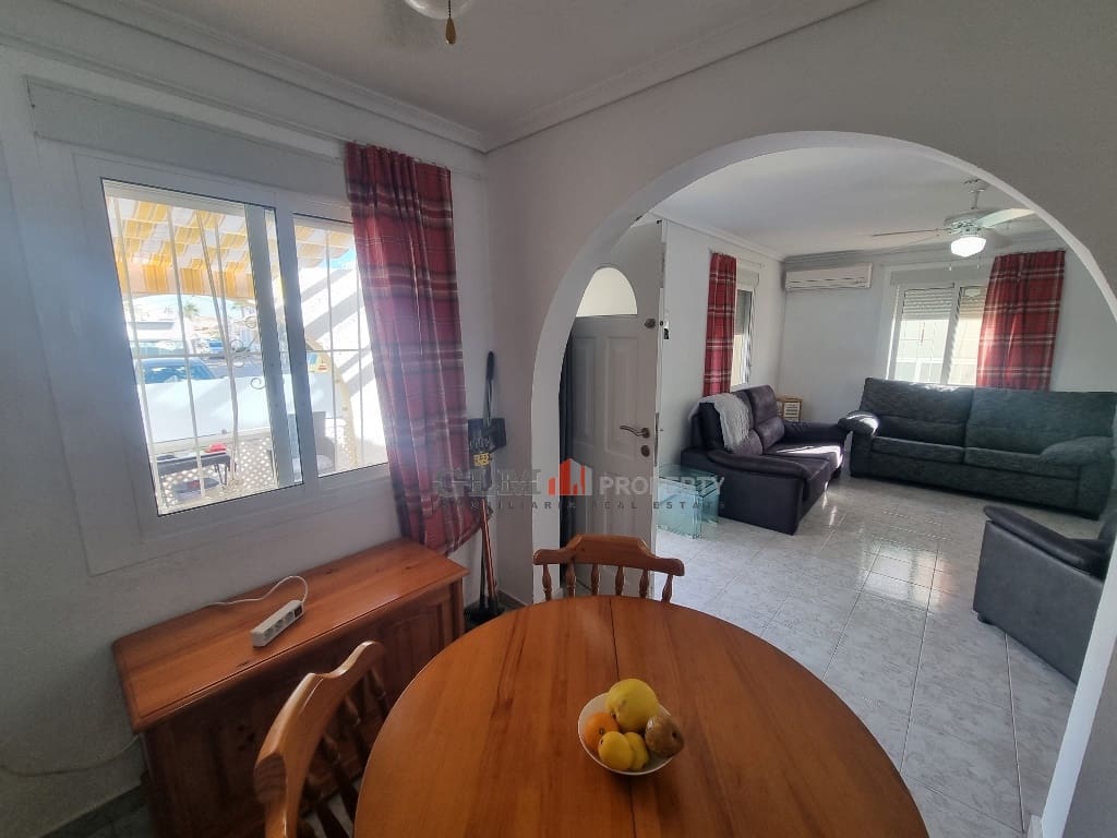 Apartamento de 2 habitaciones en Los Narejos en venta con piscina - 179.000 € (Ref: 9431818)