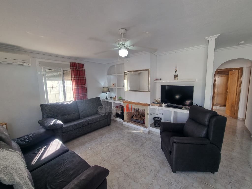 Apartamento de 2 habitaciones en Los Narejos en venta con piscina - 179.000 € (Ref: 9431818)