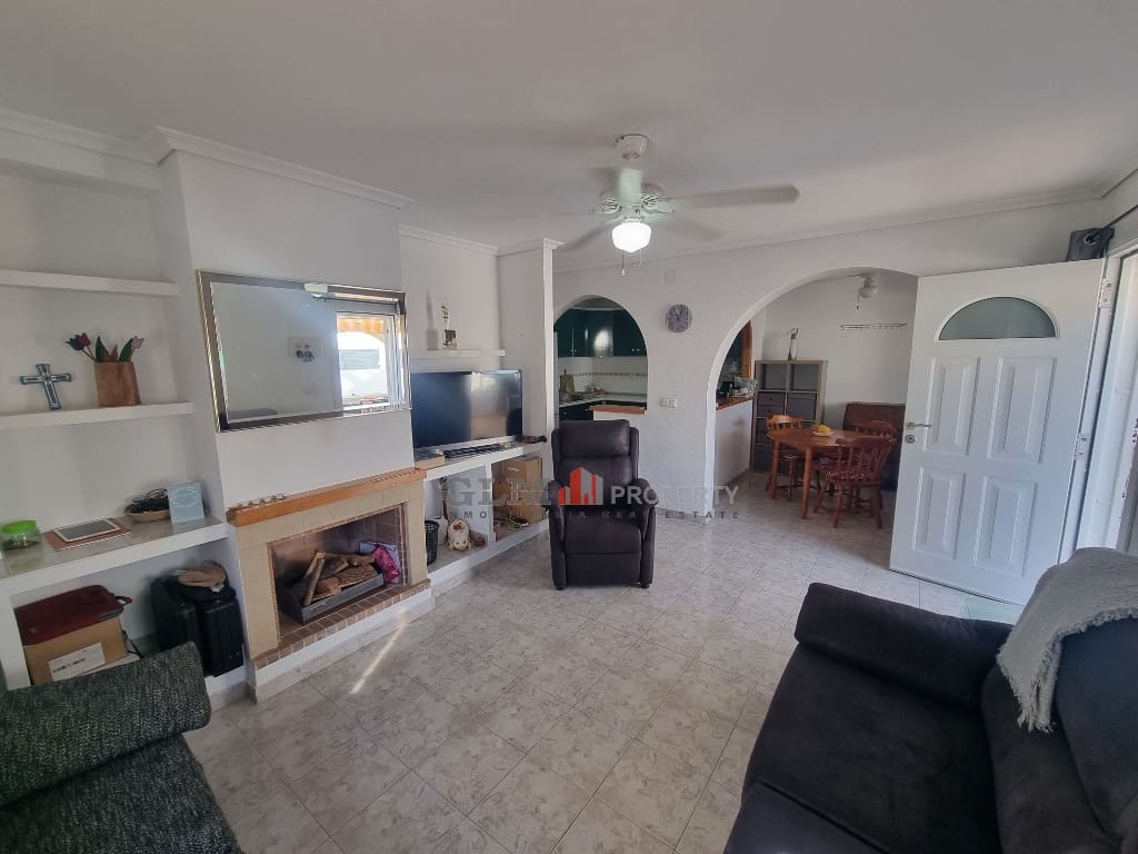 Apartamento de 2 habitaciones en Los Narejos en venta con piscina - 179.000 € (Ref: 9431818)