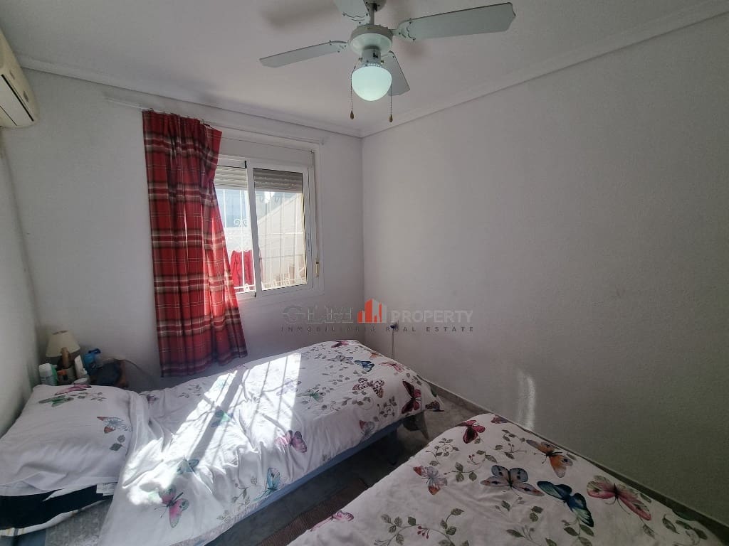 Apartamento de 2 habitaciones en Los Narejos en venta con piscina - 179.000 € (Ref: 9431818)