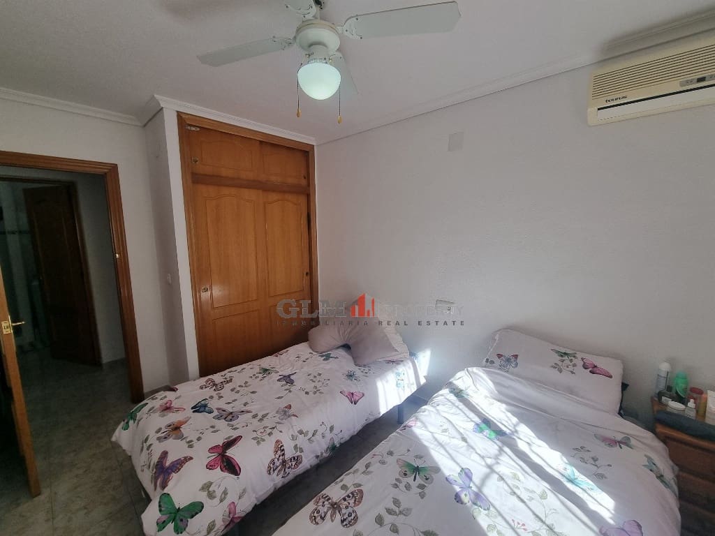 Apartamento de 2 habitaciones en Los Narejos en venta con piscina - 179.000 € (Ref: 9431818)