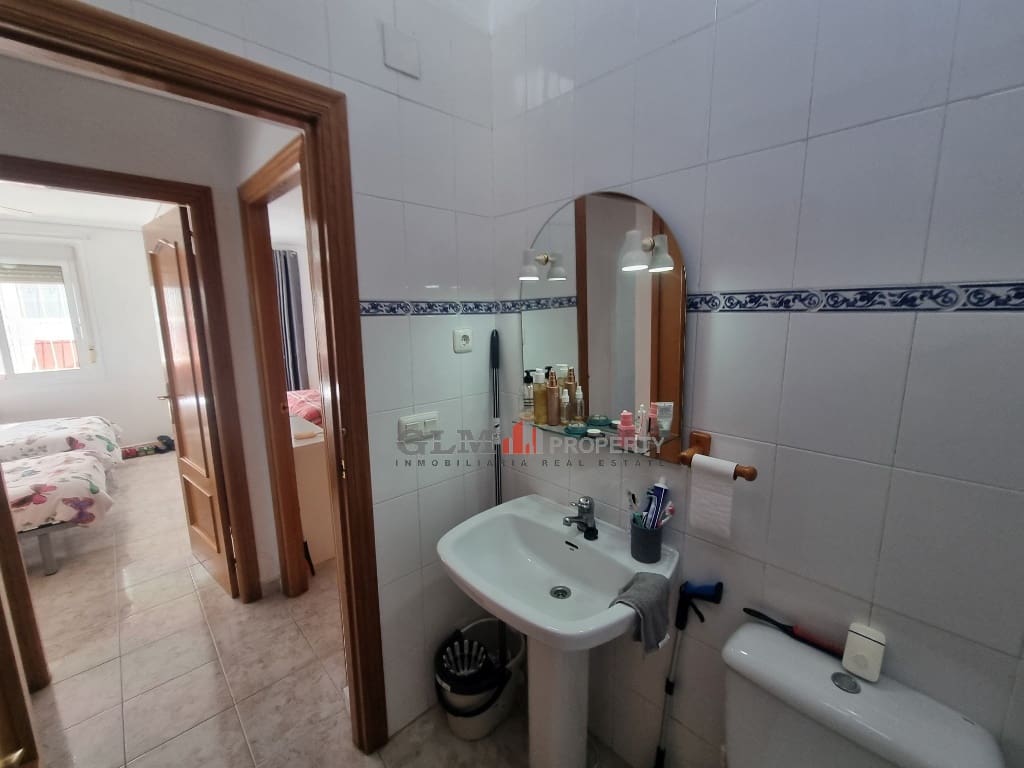 Apartamento de 2 habitaciones en Los Narejos en venta con piscina - 179.000 € (Ref: 9431818)