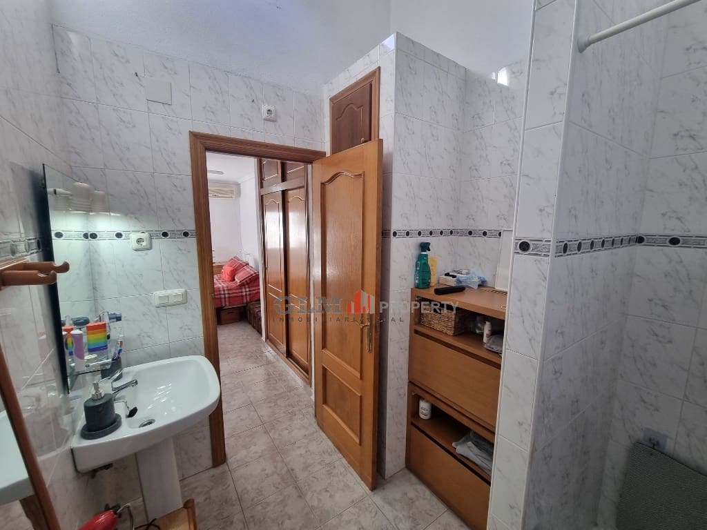 Apartamento de 2 habitaciones en Los Narejos en venta con piscina - 179.000 € (Ref: 9431818)