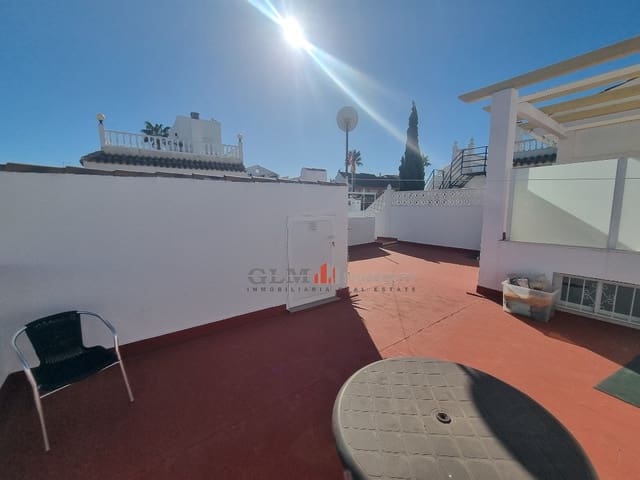 2 camera da letto Appartamento in vendita in Los Narejos, Los Alcázares con piscina - 179.000 € (Rif: 9431818)