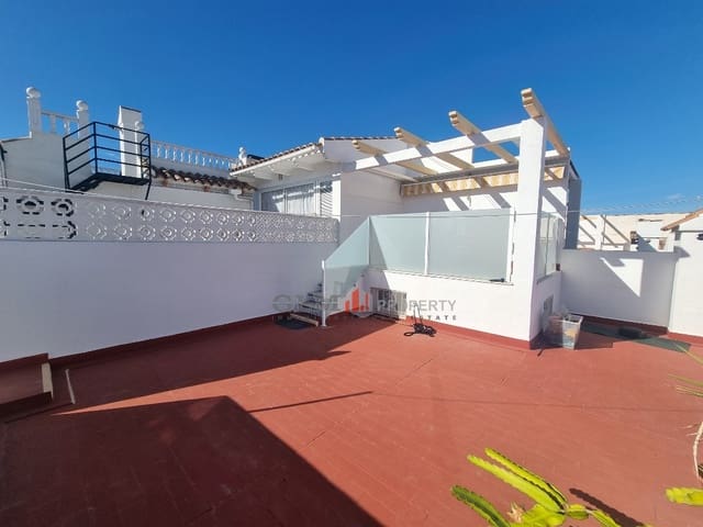 2 camera da letto Appartamento in vendita in Los Narejos, Los Alcázares con piscina - 179.000 € (Rif: 9431818)