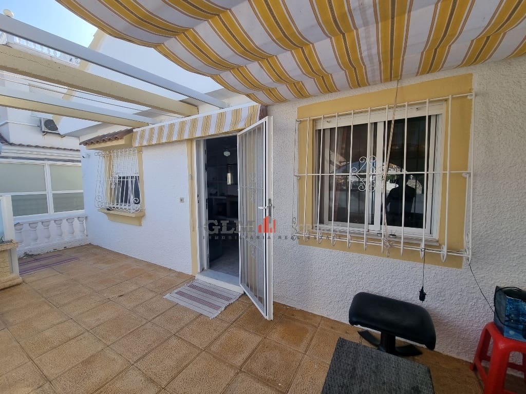 Apartamento de 2 habitaciones en Los Narejos en venta con piscina - 179.000 € (Ref: 9431818)