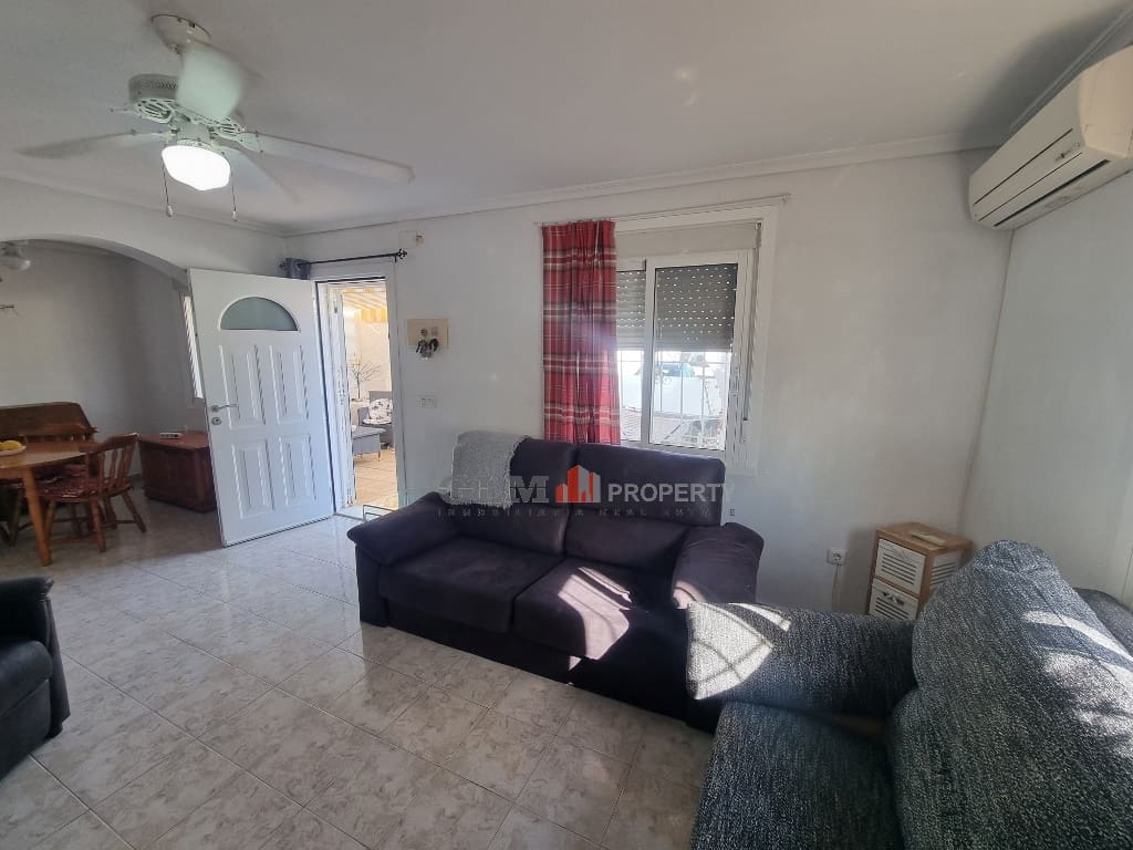 Apartamento de 2 habitaciones en Los Narejos en venta con piscina - 179.000 € (Ref: 9431818)