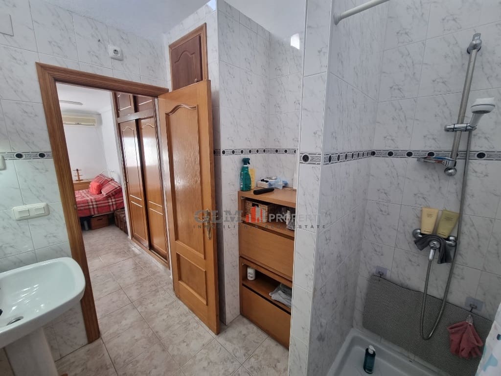 Apartamento de 2 habitaciones en Los Narejos en venta con piscina - 179.000 € (Ref: 9431818)
