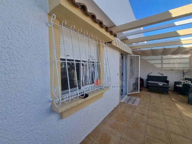 2 camera da letto Appartamento in vendita in Los Narejos, Los Alcázares con piscina - 179.000 € (Rif: 9431818)