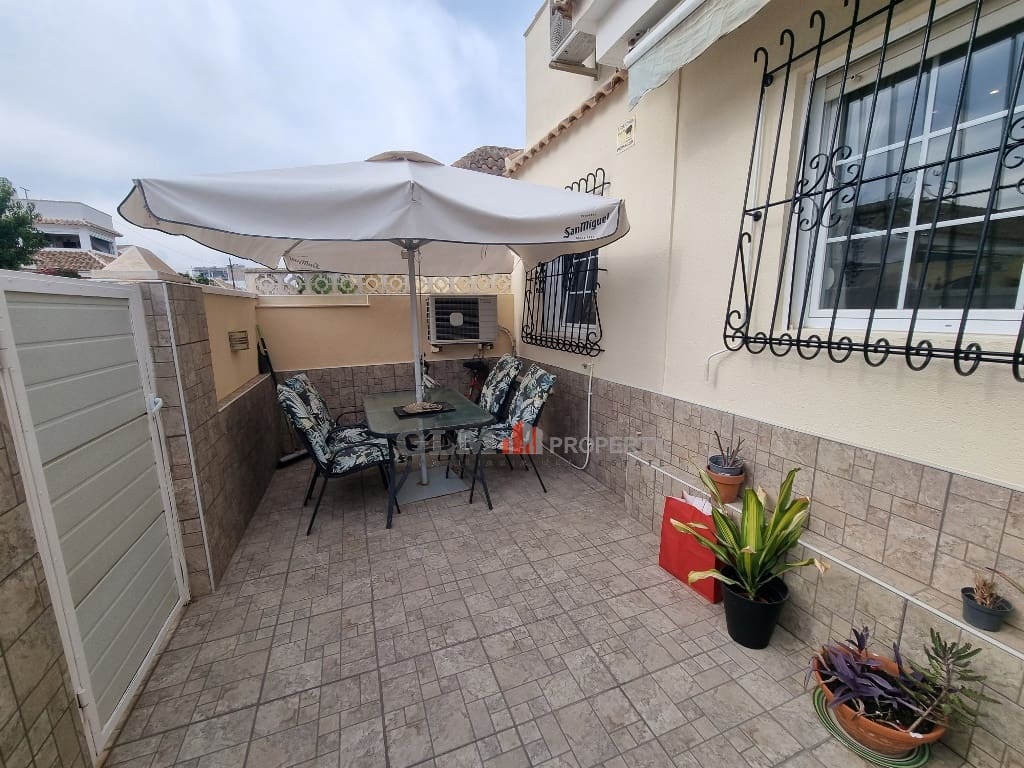 4 camera da letto Appartamento in vendita in Los Narejos con piscina - 229.000 € (Rif: 9431819)