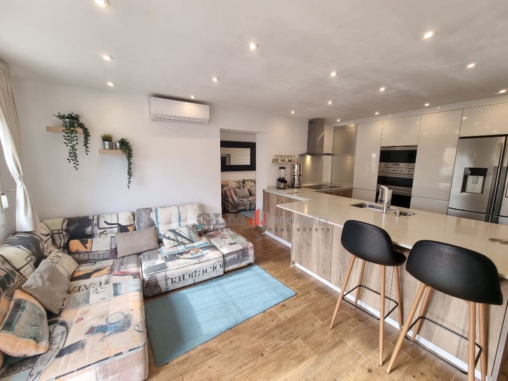 4 camera da letto Appartamento in vendita in Los Narejos con piscina - 229.000 € (Rif: 9431819)