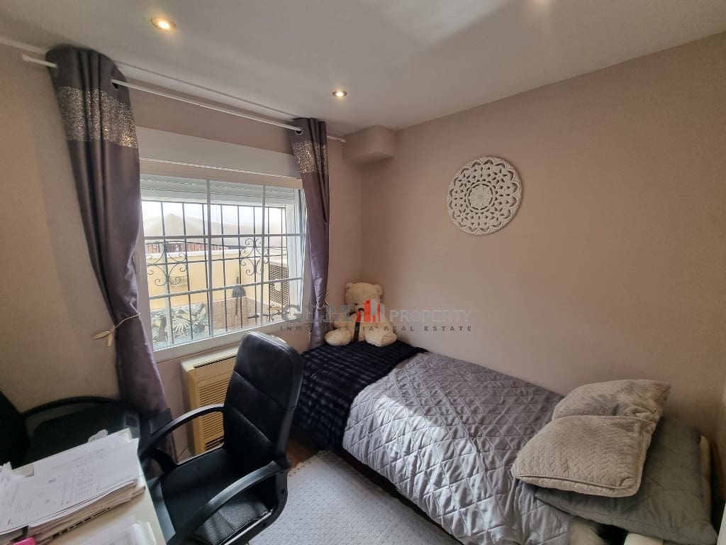 4 camera da letto Appartamento in vendita in Los Narejos con piscina - 229.000 € (Rif: 9431819)