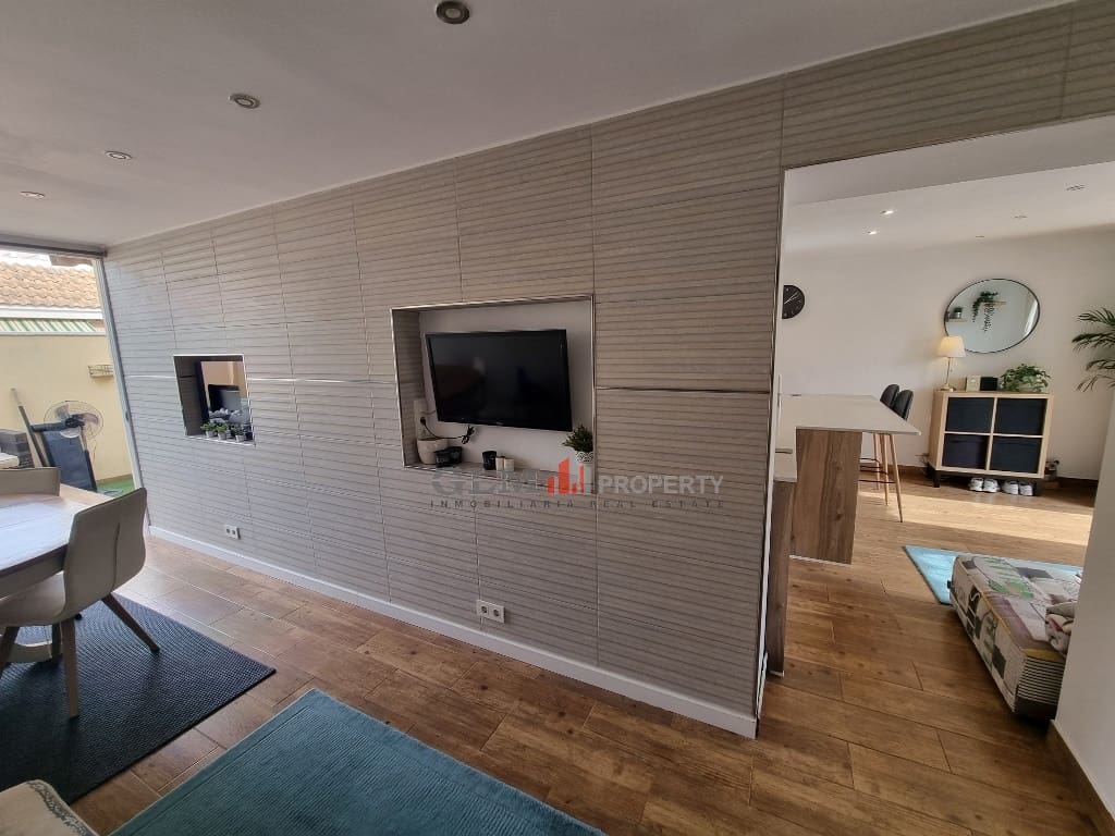 4 camera da letto Appartamento in vendita in Los Narejos con piscina - 229.000 € (Rif: 9431819)