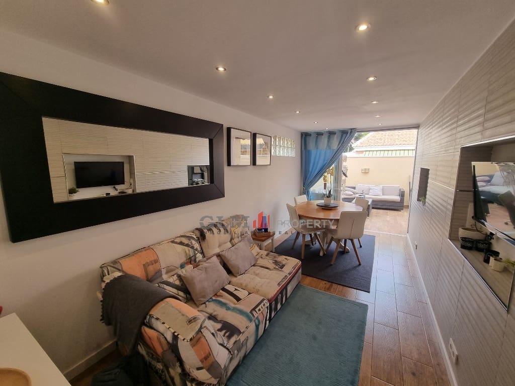 4 camera da letto Appartamento in vendita in Los Narejos con piscina - 229.000 € (Rif: 9431819)