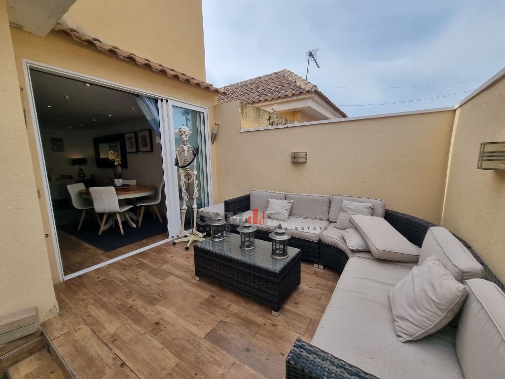 4 camera da letto Appartamento in vendita in Los Narejos con piscina - 229.000 € (Rif: 9431819)