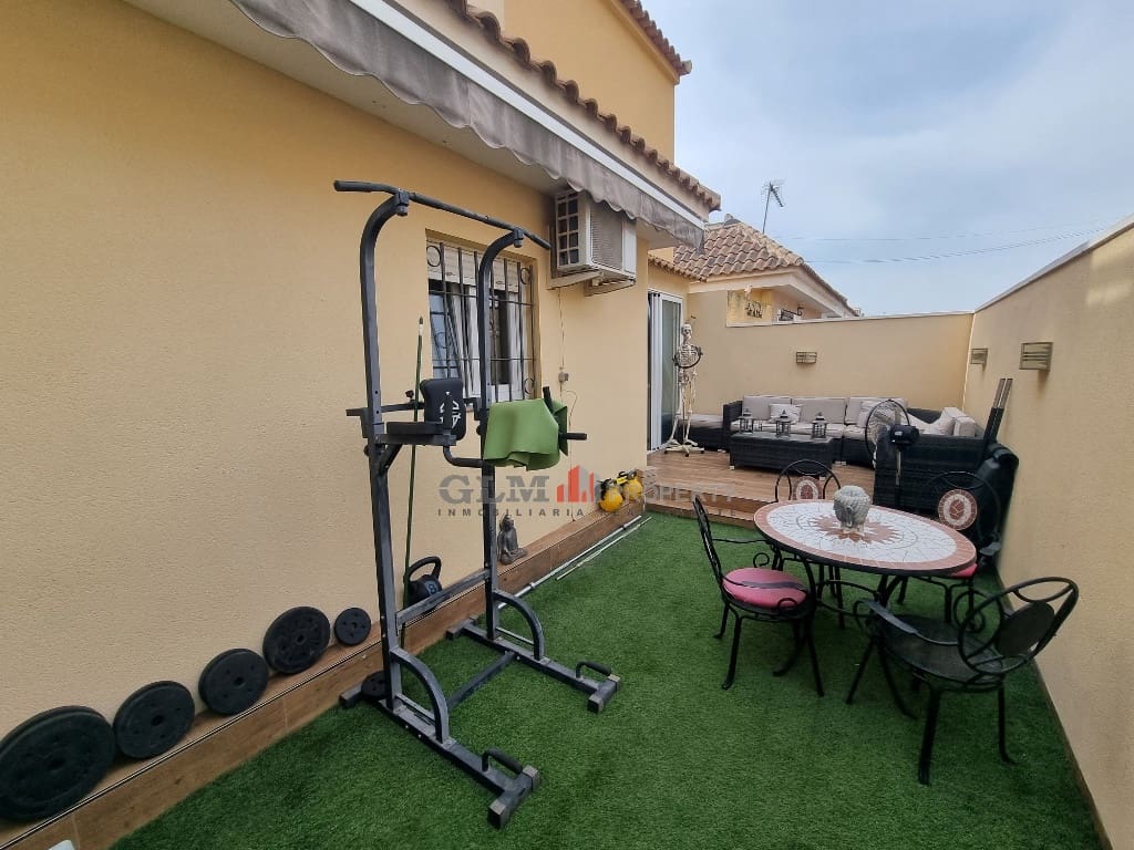 4 camera da letto Appartamento in vendita in Los Narejos con piscina - 229.000 € (Rif: 9431819)