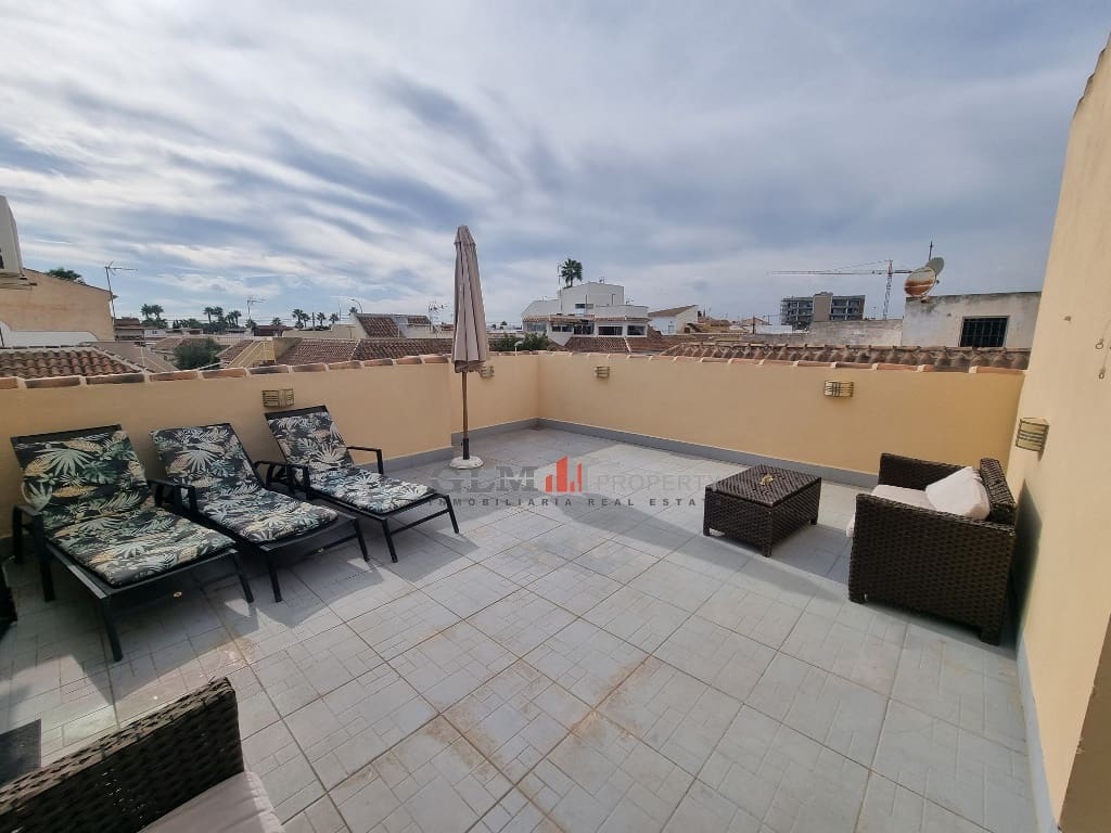 4 camera da letto Appartamento in vendita in Los Narejos con piscina - 229.000 € (Rif: 9431819)