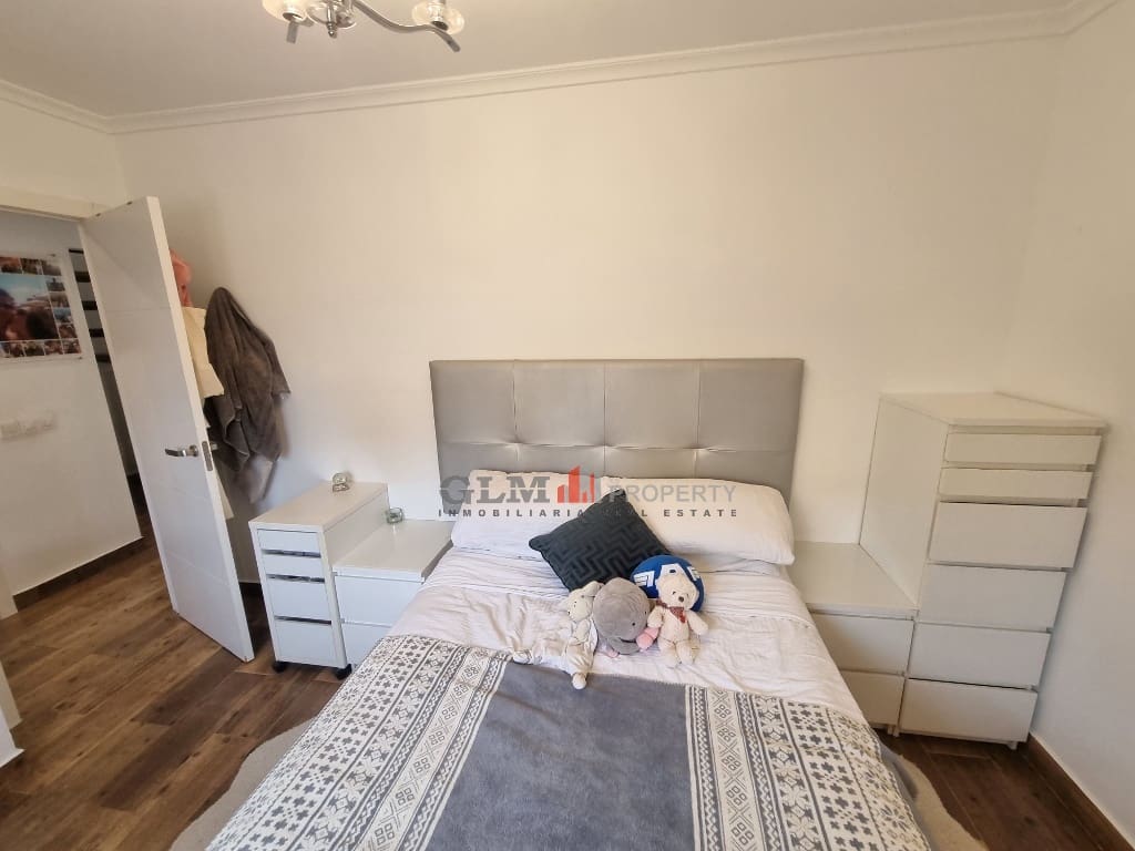 4 camera da letto Appartamento in vendita in Los Narejos con piscina - 229.000 € (Rif: 9431819)