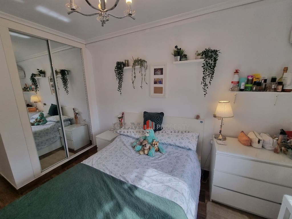 4 camera da letto Appartamento in vendita in Los Narejos con piscina - 229.000 € (Rif: 9431819)