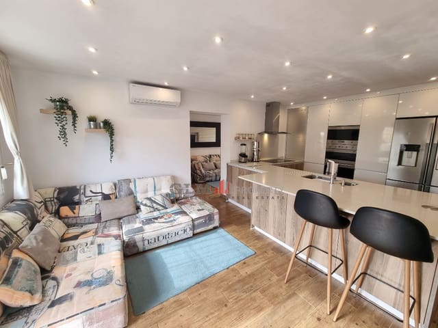 4 camera da letto Appartamento in vendita in Los Narejos, Los Alcázares con piscina - 229.000 € (Rif: 9431819)