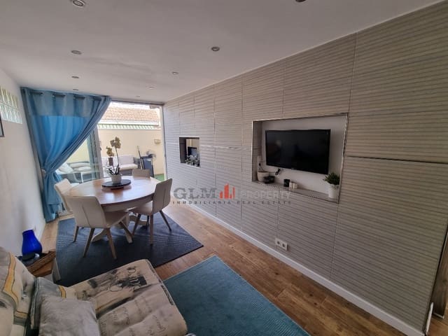 4 camera da letto Appartamento in vendita in Los Narejos, Los Alcázares con piscina - 229.000 € (Rif: 9431819)