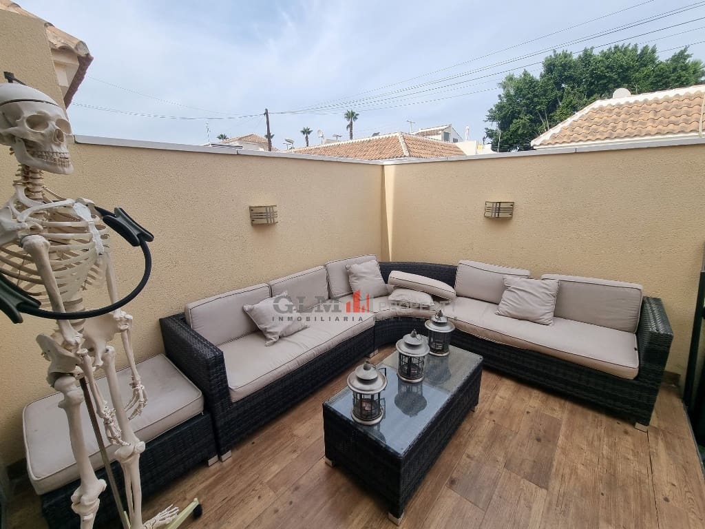 4 camera da letto Appartamento in vendita in Los Narejos con piscina - 229.000 € (Rif: 9431819)