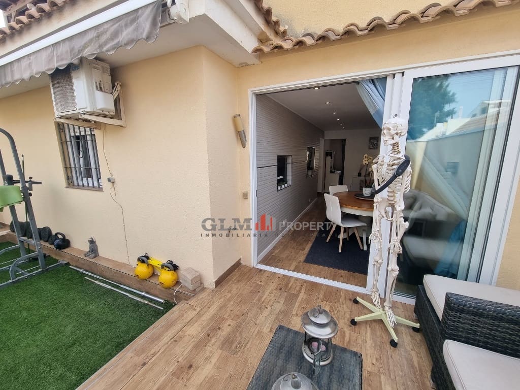 4 camera da letto Appartamento in vendita in Los Narejos con piscina - 229.000 € (Rif: 9431819)