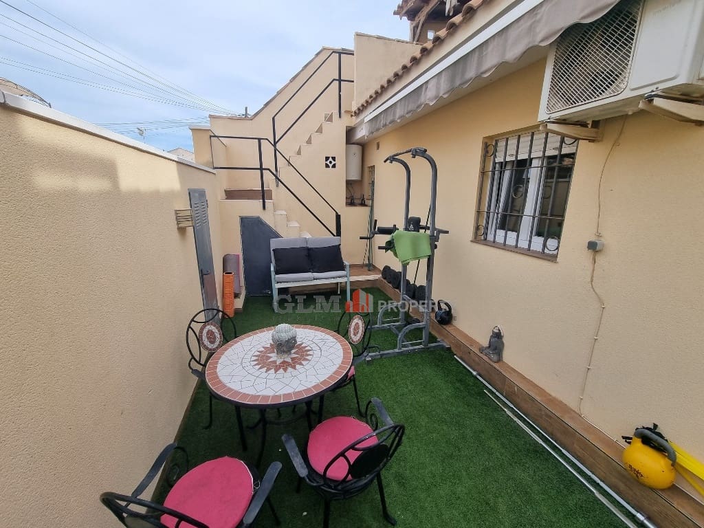 4 camera da letto Appartamento in vendita in Los Narejos con piscina - 229.000 € (Rif: 9431819)