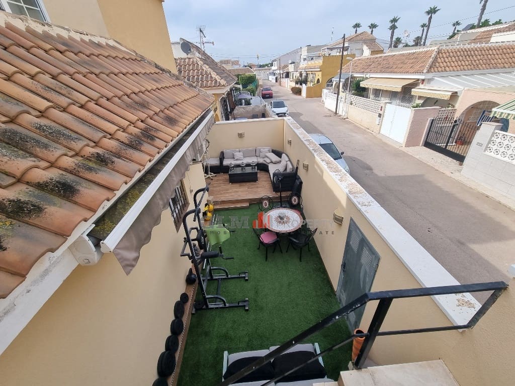 4 camera da letto Appartamento in vendita in Los Narejos con piscina - 229.000 € (Rif: 9431819)