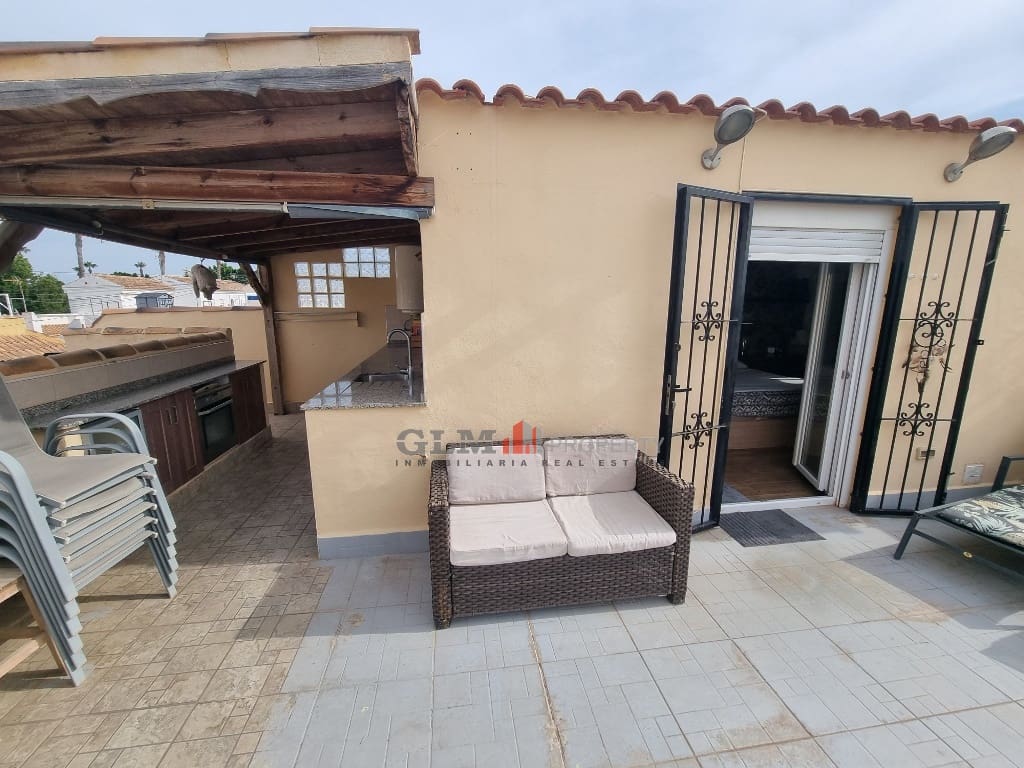 4 camera da letto Appartamento in vendita in Los Narejos con piscina - 229.000 € (Rif: 9431819)